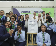 POUPATEMPO ARAPONGAS