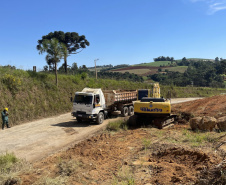 DER Imbaú e Reserva