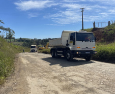 DER Imbaú e Reserva