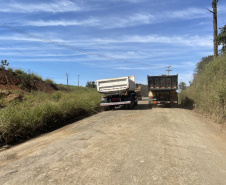 DER Imbaú e Reserva