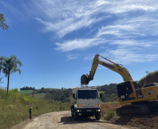 DER Imbaú e Reserva