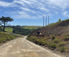 DER Imbaú e Reserva