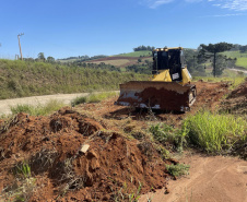 DER Imbaú e Reserva