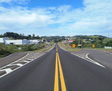 DER - Francisco Beltrão e Itapejara do Oeste