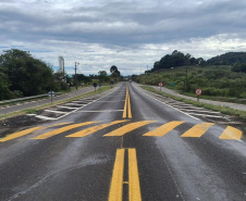 DER - Francisco Beltrão e Itapejara do Oeste