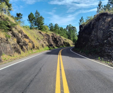 DER - Francisco Beltrão e Itapejara do Oeste