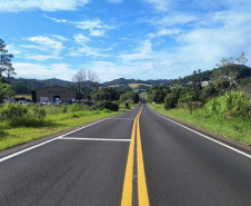 DER - Francisco Beltrão e Itapejara do Oeste