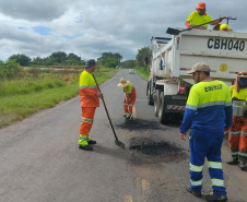 Carlópolis a Guapirama
