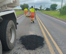 Carlópolis a Guapirama