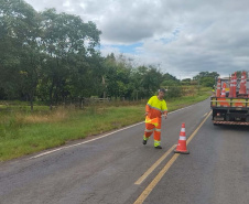 Carlópolis a Guapirama