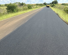 DER - Colônia Entre Rios