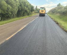 DER - Colônia Entre Rios