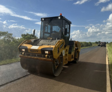 DER - Colônia Entre Rios