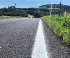 DER - Francisco Beltrão e Itapejara do Oeste