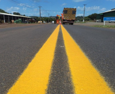DER - Francisco Beltrão e Itapejara do Oeste