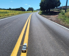 DER - Francisco Beltrão e Itapejara do Oeste