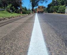 DER - Francisco Beltrão e Itapejara do Oeste