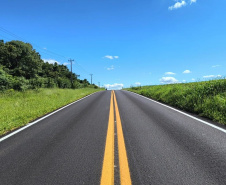 DER - Francisco Beltrão e Itapejara do Oeste