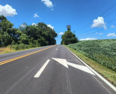 DER - Francisco Beltrão e Itapejara do Oeste