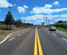 DER - Francisco Beltrão e Itapejara do Oeste