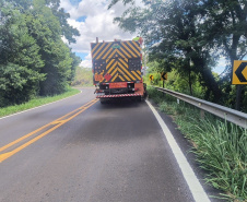 DER - Francisco Beltrão e Itapejara do Oeste