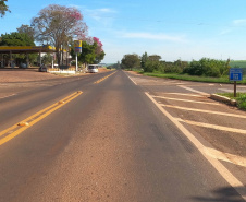 DER - Mauá da Serra a Lidianópolis