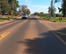 DER - Mauá da Serra a Lidianópolis