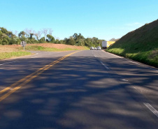 Mauá da Serra a Lidianópolis