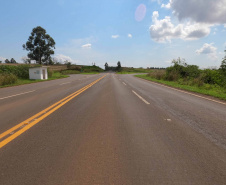Mauá da Serra a Lidianópolis
