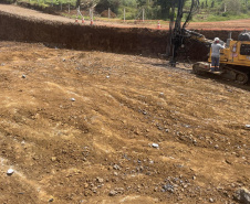 DER - Turvo a Palmeirinha