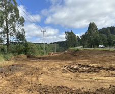 DER - Turvo a Palmeirinha