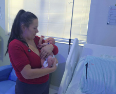 Novo hospital de São Mateus do Sul avança e deve ampliar atendimento na região Sul do Paraná