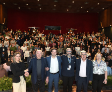 Paraná fortalece gestão de resíduos e busca erradicar lixões com nova governança