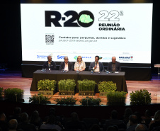 Paraná fortalece gestão de resíduos e busca erradicar lixões com nova governança