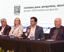 Paraná fortalece gestão de resíduos e busca erradicar lixões com nova governança