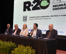 Paraná fortalece gestão de resíduos e busca erradicar lixões com nova governança