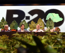 Paraná fortalece gestão de resíduos e busca erradicar lixões com nova governança