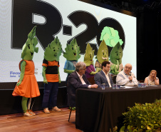 Paraná fortalece gestão de resíduos e busca erradicar lixões com nova governança