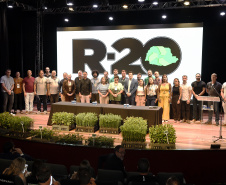 Paraná fortalece gestão de resíduos e busca erradicar lixões com nova governança