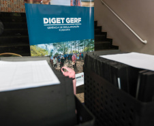 Regularização fundiária