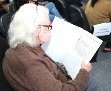 Regularização fundiária