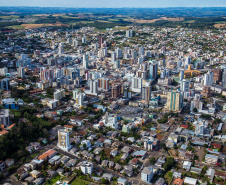 Paraná lidera regiões finalistas em premiação nacional de inovação