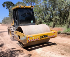 DER - Balsa Nova e Mariental