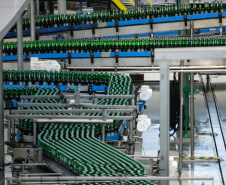 Cada R$ 1 investido com o Paraná Competitivo gera R$ 3,79 no PIB do Paraná, aponta o estudo