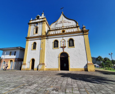 SETU - Abril reúne festas, cultura, turismo religioso e esportivo no Paraná