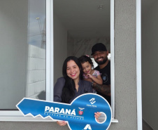 COHAPAR - Resid. Vivenda dos Ipês de Sarandi