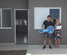 COHAPAR - Resid. Vivenda dos Ipês de Sarandi