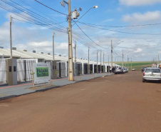 COHAPAR - Resid. Vivenda dos Ipês de Sarandi