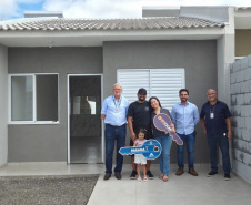 COHAPAR - Resid. Vivenda dos Ipês de Sarandi