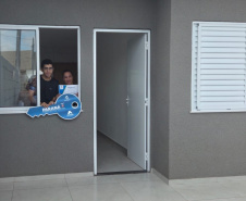 COHAPAR - Resid. Vivenda dos Ipês de Sarandi